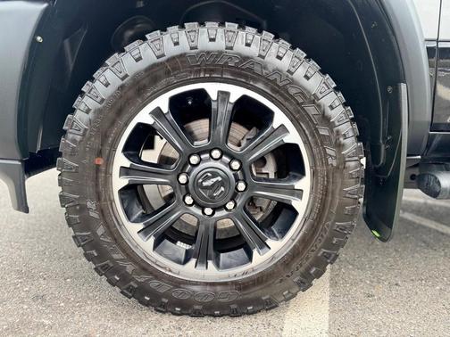 2023 RAM 2500 Power Wagon