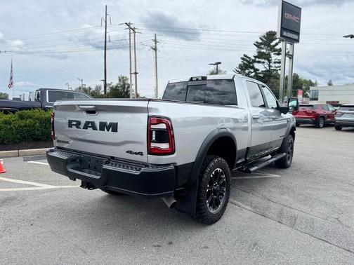2023 RAM 2500 Power Wagon