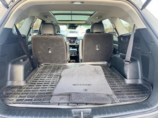 2022 Kia Sorento SX Prestige