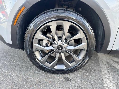 2022 Kia Sorento SX Prestige