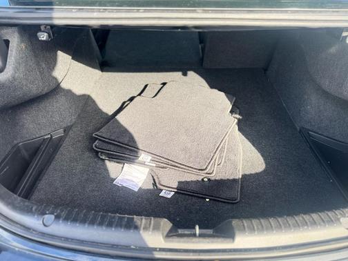 2019 Mazda Mazda6 Touring