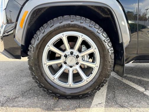 2024 Toyota Tundra 1794 Edition