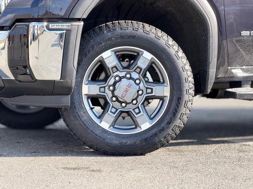 2026 GMC Sierra 2500 SLT