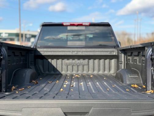 2026 GMC Sierra 2500 SLT