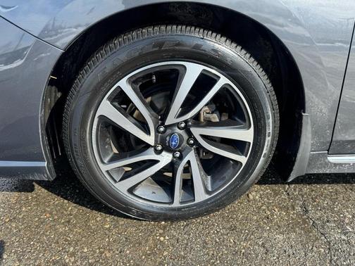 2019 Subaru Legacy 2.5i Sport