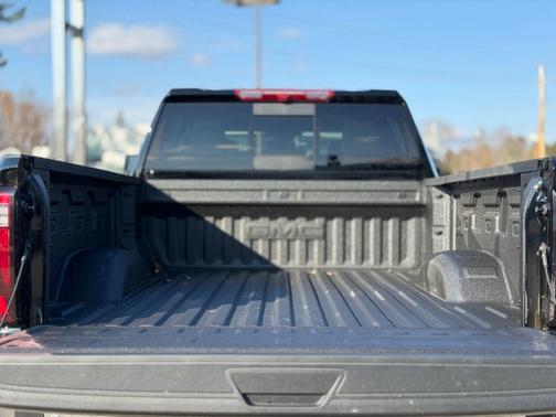 2026 GMC Sierra 2500 SLT