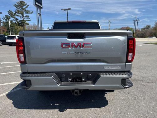 Sterling 2026 GMC Sierra 1500 Elevation