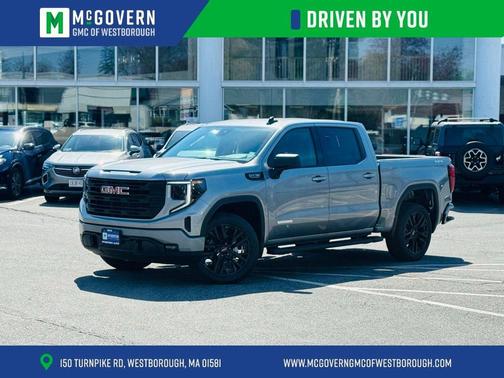 Sterling 2026 GMC Sierra 1500 Elevation
