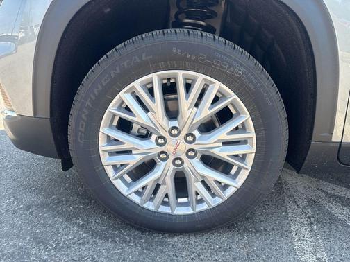 Sterling 2026 GMC Acadia Elevation