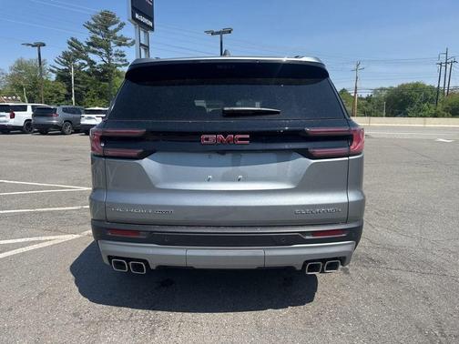 Sterling 2026 GMC Acadia Elevation