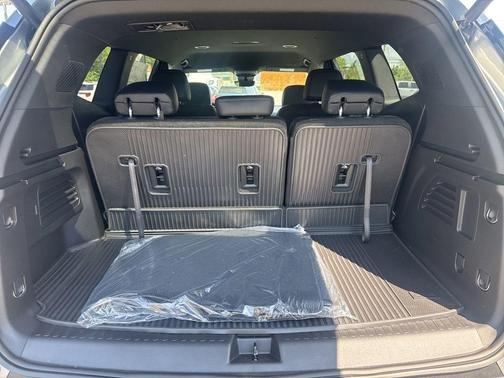 Sterling 2026 GMC Acadia Elevation