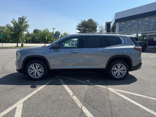 Sterling 2026 GMC Acadia Elevation