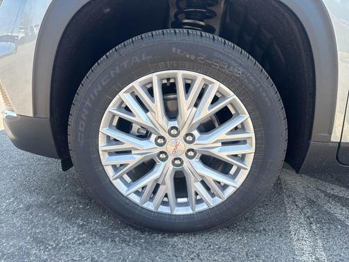 Sterling 2026 GMC Acadia Elevation