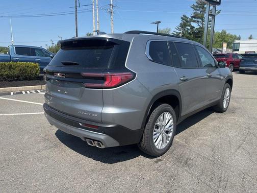 Sterling 2026 GMC Acadia Elevation
