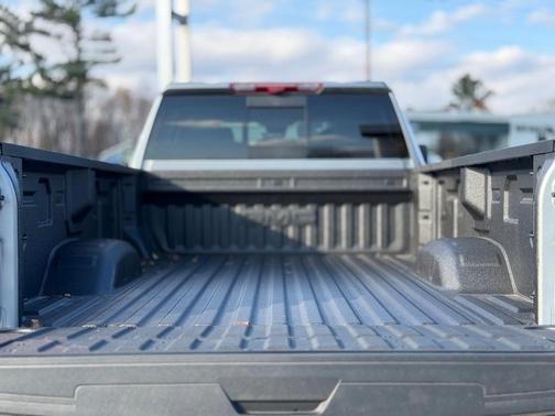 2026 GMC Sierra 2500 Denali