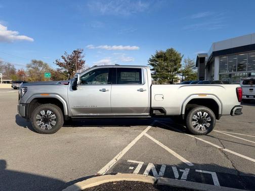 Sterling 2026 GMC Sierra 2500 Denali