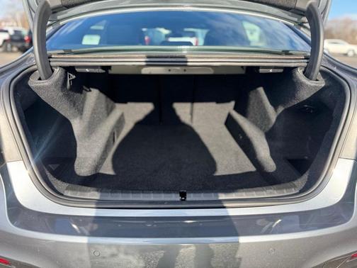 2018 BMW 540 i xDrive