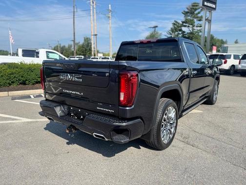 2023 GMC Sierra 1500 Denali Ultimate
