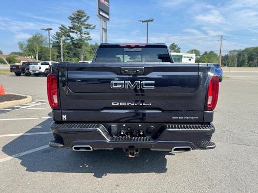 2023 GMC Sierra 1500 Denali Ultimate