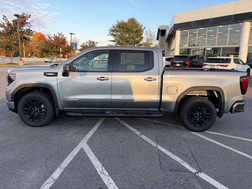 Sterling 2026 GMC Sierra 1500 Elevation