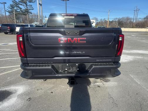 2026 GMC Sierra 2500 Denali