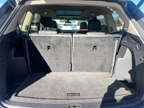 2023 Volkswagen Atlas 3.6L SE w/Technology