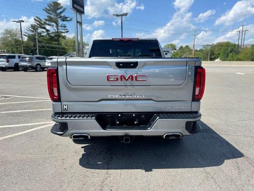 Sterling 2025 GMC Sierra 1500 Denali