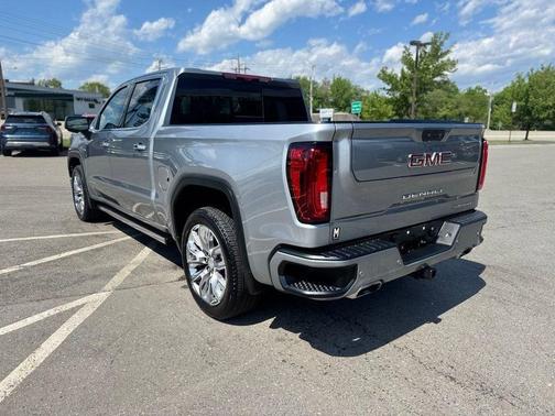 Sterling 2025 GMC Sierra 1500 Denali