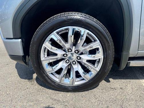 Sterling 2025 GMC Sierra 1500 Denali