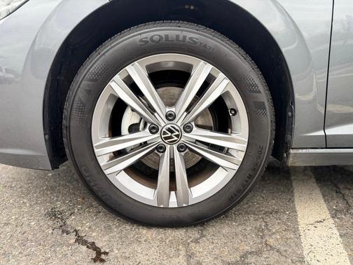 2023 Volkswagen Jetta 1.5T SE