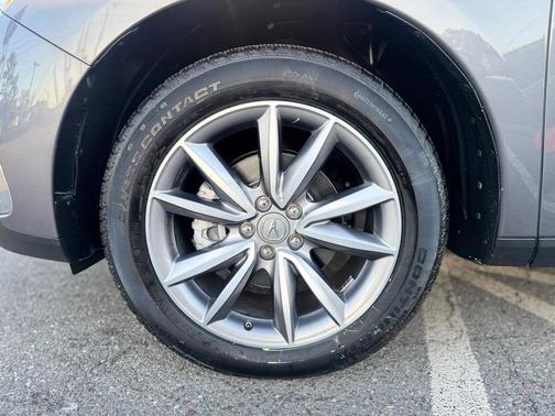 2020 Acura RDX Technology Package