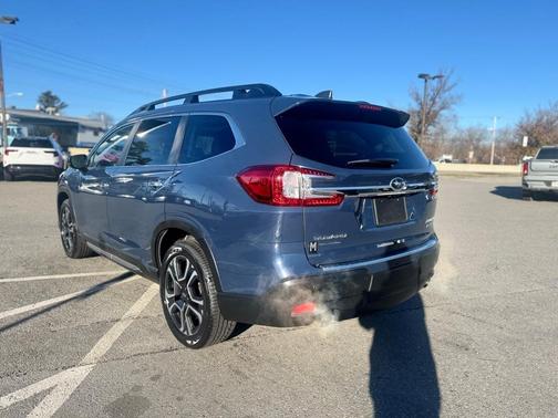 2024 Subaru Ascent Touring