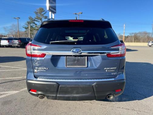 2024 Subaru Ascent Touring