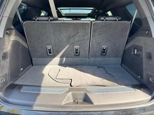 Black Raven 2024 Cadillac Escalade Premium Luxury