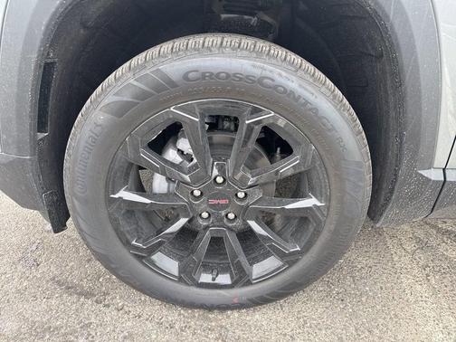 Sterling 2026 GMC Terrain Elevation