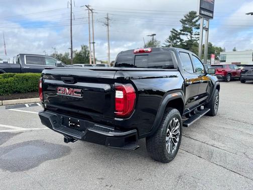 2023 GMC Canyon Denali