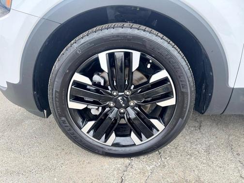 2024 Kia Telluride SX-Prestige