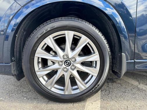 2024 Mazda CX-5 2.5 S Premium