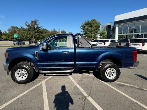2019 Ford F-250 XL