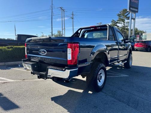 2019 Ford F-250 XL