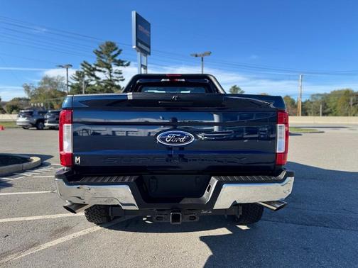 2019 Ford F-250 XL