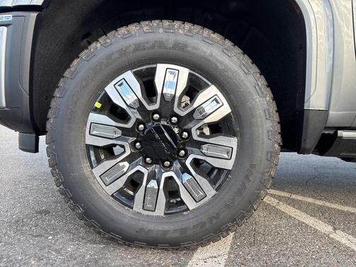 2026 GMC Sierra 2500 Denali