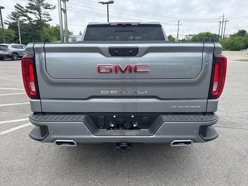 Sterling 2026 GMC Sierra 1500 Denali