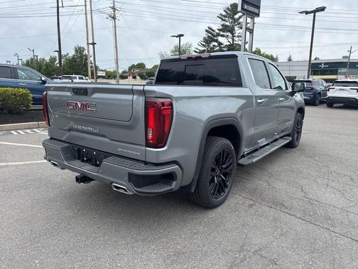 Sterling 2026 GMC Sierra 1500 Denali
