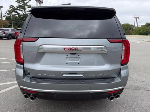 Sterling 2024 GMC Yukon Denali