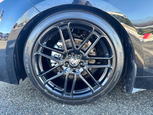 2024 Toyota Corolla Hatchback SE