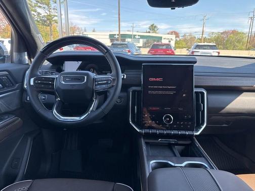 Sterling 2026 GMC Acadia DENALI ULTIMATE
