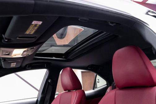 2015 Lexus IS 250 Base