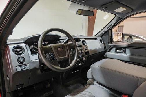 2013 Ford F-150 STX