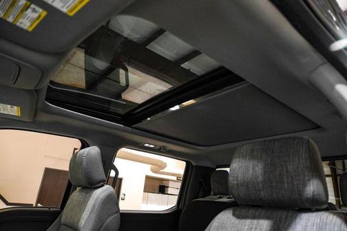 Carbonized Gray Metallic 2022 Ford F-150 XLT